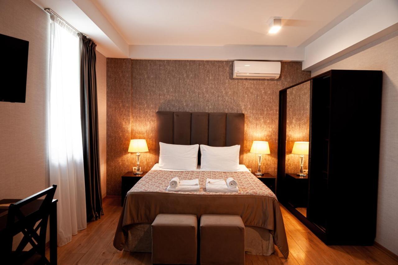 Hotel Winoterra Tbilisi Exteriér fotografie