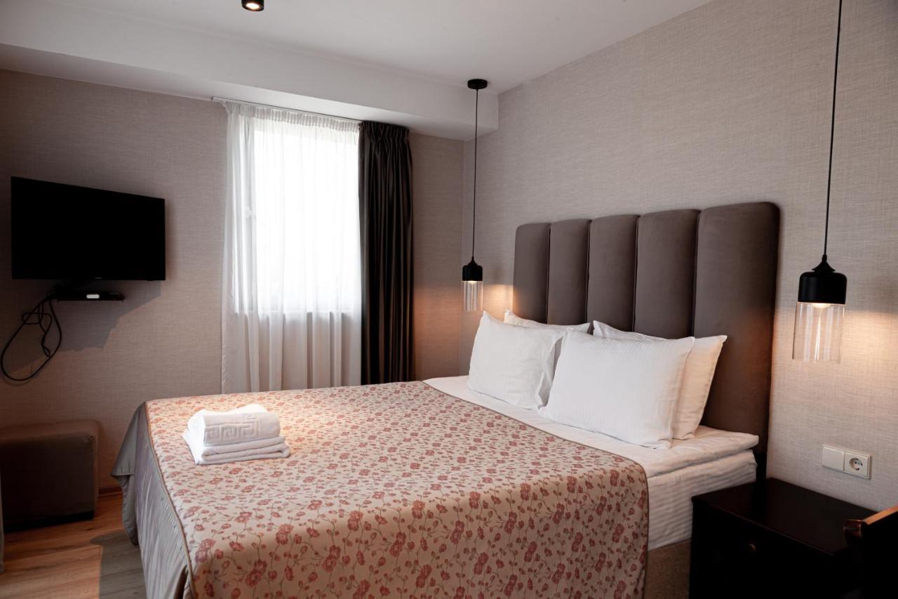 Hotel Winoterra Tbilisi Exteriér fotografie