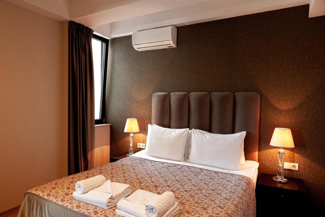 Hotel Winoterra Tbilisi Exteriér fotografie